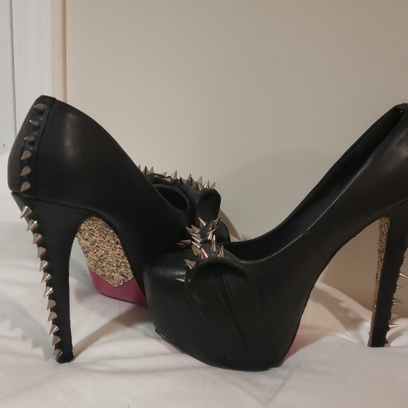 Privileged Shoes - Boutique Shoes